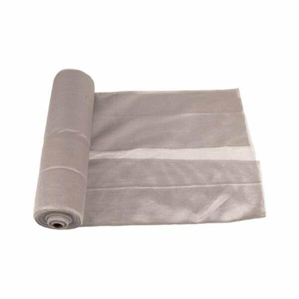 Curtilage 6 x 150 ft. Sun Shade Tarp Cover; Tan CU3243009